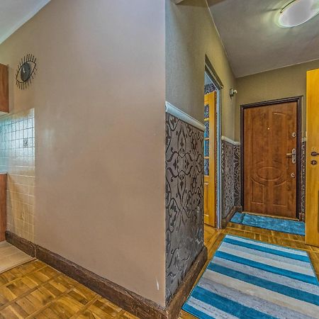 Apartament Kapitanski Do 6 Osob-25 Min Od Plazy 格但斯克 客房 照片