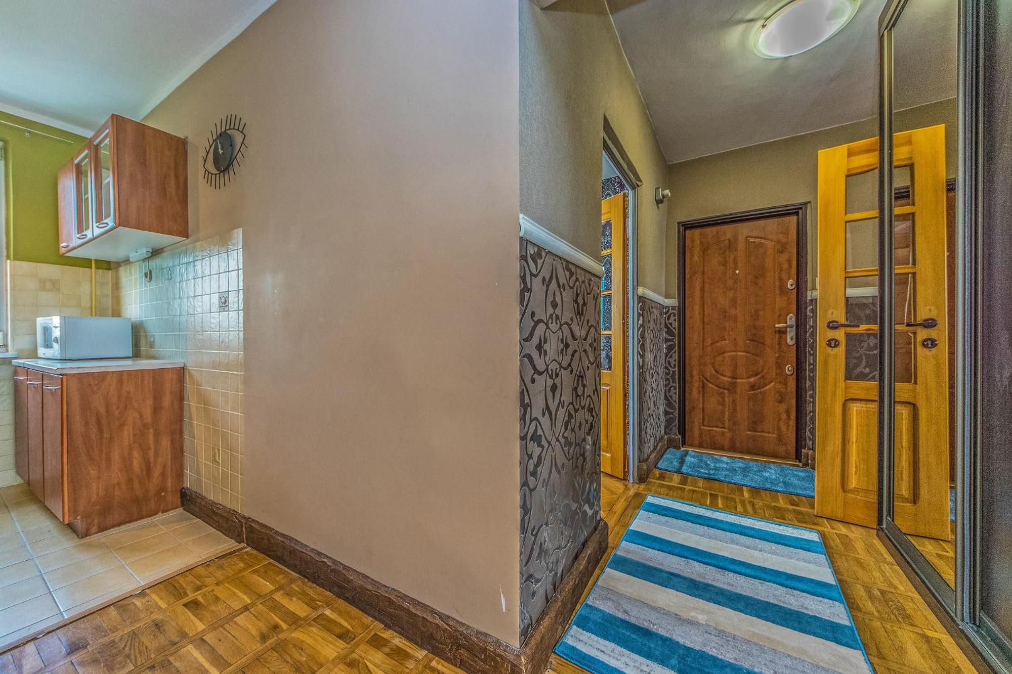 Apartament Kapitanski Do 6 Osob-25 Min Od Plazy 格但斯克 客房 照片